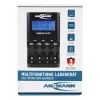 Baterijas lādētājs Ansmann Powerline 4.2 Pro