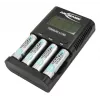 Baterijas lādētājs Ansmann Powerline 4.2 Pro