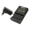 Baterijas lādētājs Ansmann Powerline 4.2 Pro
