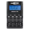 Baterijas lādētājs Ansmann Powerline 4.2 Pro