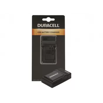 Duracell DRO5946 baterijas lādētājs