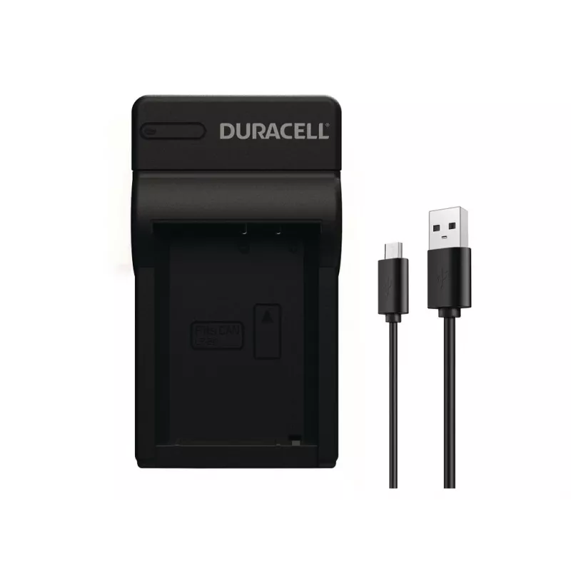 Duracell DRO5946 baterijas lādētājs