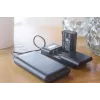Bateriju lādētājs Ansmann Powerline Vario X USB