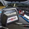 Lādētājs Ansmann ALCT6-24/10 6/12/24 V melns