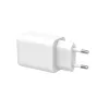 Conceptronic ALTHEA 2 portu 33 W USB PD PPS lādētājs, QC 3.0