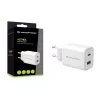 Conceptronic ALTHEA 2 portu 33 W USB PD PPS lādētājs, QC 3.0