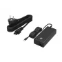 Conceptronic OZUL03BE 100W GaN galddatora USB PD lādētājs, universāls, iekštelpām, 100–240 V, 50–60 Hz, 100 W, 5–20 V