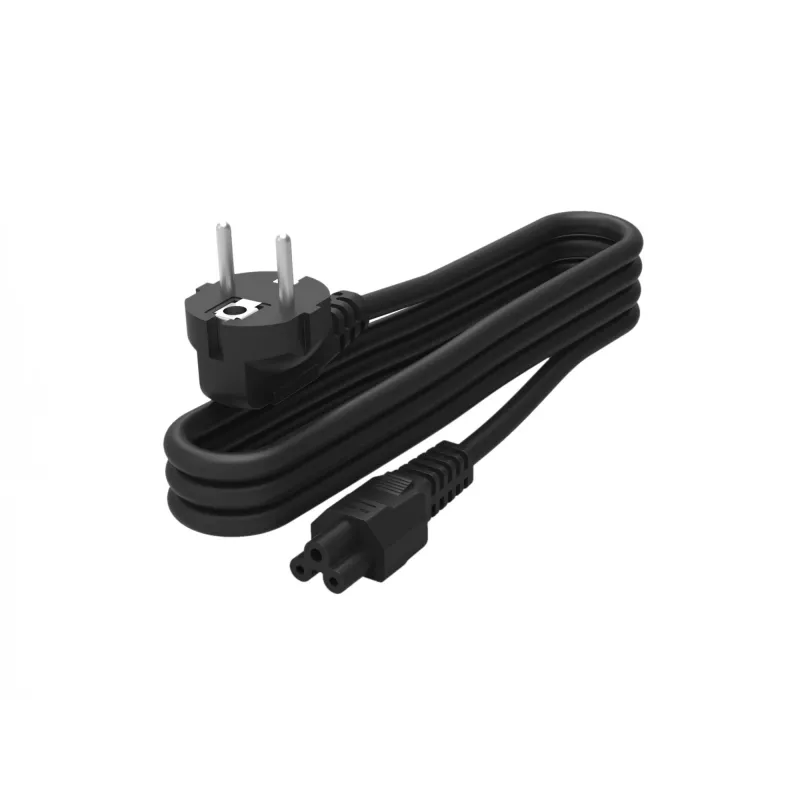Conceptronic OZUL03BE 100W GaN galddatora USB PD lādētājs, universāls, iekštelpām, 100–240 V, 50–60 Hz, 100 W, 5–20 V