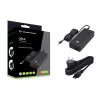 Conceptronic OZUL03BE 100W GaN galddatora USB PD lādētājs, universāls, iekštelpām, 100–240 V, 50–60 Hz, 100 W, 5–20 V