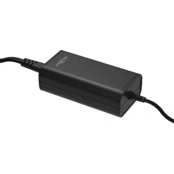 Power Adapter/Inverter Ansmann APS 2250L Indoor Melns