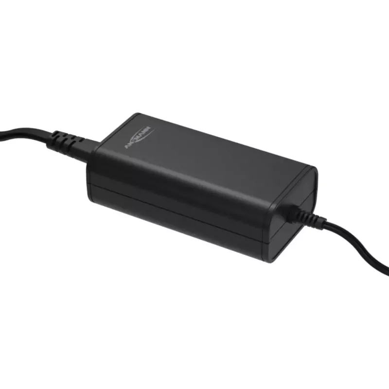 Power Adapter/Inverter Ansmann APS 2250L Indoor Melns
