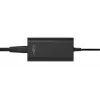 Power Adapter/Inverter Ansmann APS 2250L Indoor Melns