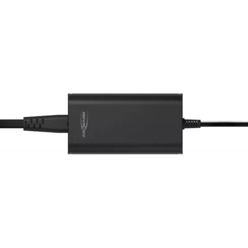 Power Adapter/Inverter Ansmann APS 2250L Indoor Melns
