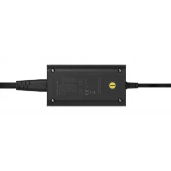 Power Adapter/Inverter Ansmann APS 2250L Indoor Melns
