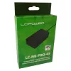 strāvas adapteris LC-Power LC-NB-PRO-45