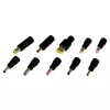 strāvas adapteris LC-Power LC-NB-PRO-45