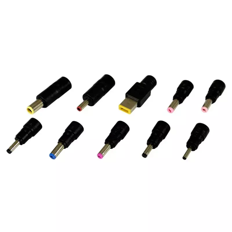 strāvas adapteris LC-Power LC-NB-PRO-45