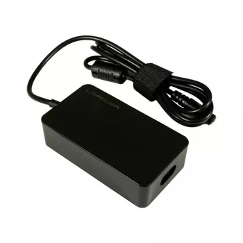 strāvas adapteris LC-Power LC-NB-PRO-45