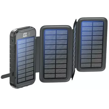 Portable baterija Boompods Neutron Fold 16000 mAh