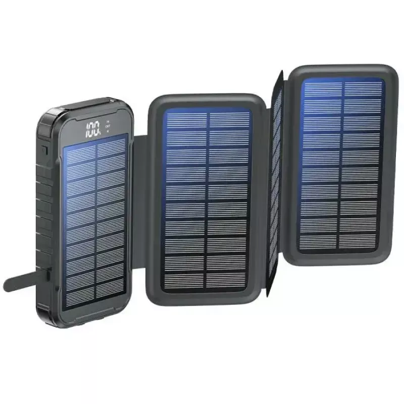 Portable baterija Boompods Neutron Fold 16000 mAh