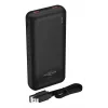 Pārnēsājams akumulators Ansmann PB320PD 20000 mAh