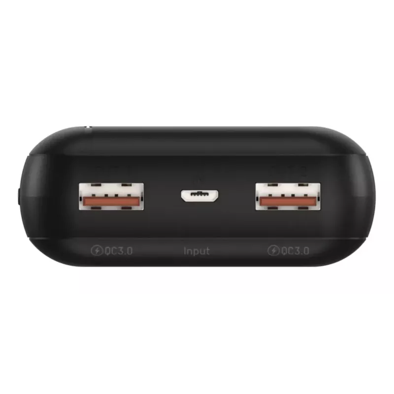 Pārnēsājams akumulators Ansmann PB320PD 20000 mAh