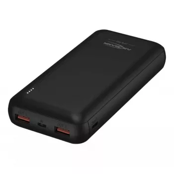 Pārnēsājams akumulators Ansmann PB320PD 20000 mAh