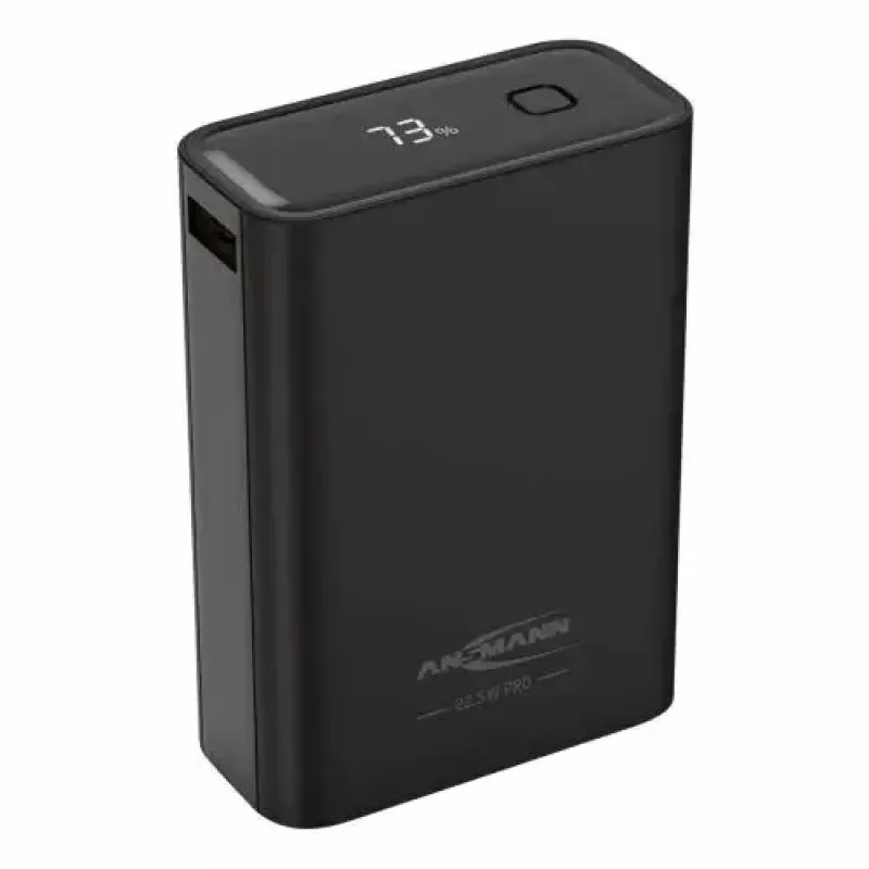 Portable baterija Ansmann PB222PD 20000 mAh