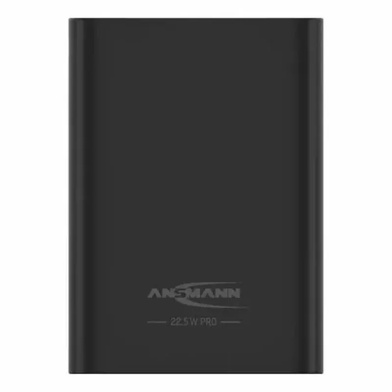 Portable baterija Ansmann PB222PD 20000 mAh