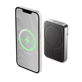 Pārnēsājams akumulators ALOGIC Matrix 5000mAh