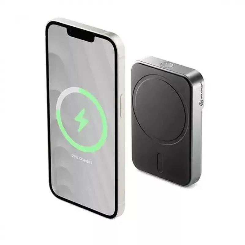 Pārnēsājams akumulators ALOGIC Matrix 5000mAh