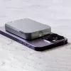 Pārnēsājams akumulators ALOGIC Matrix 5000mAh