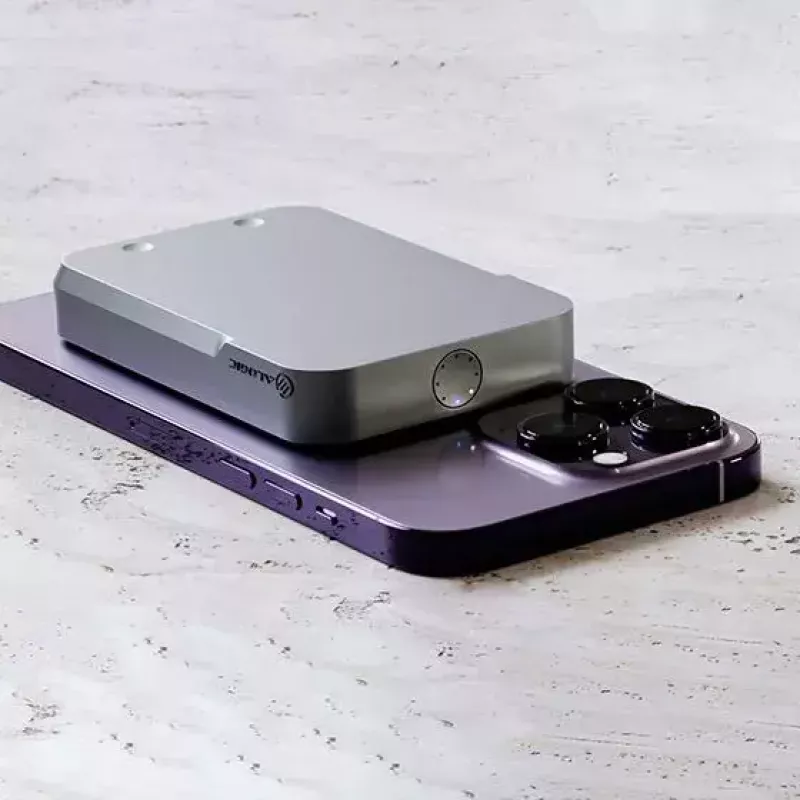 Pārnēsājams akumulators ALOGIC Matrix 5000mAh