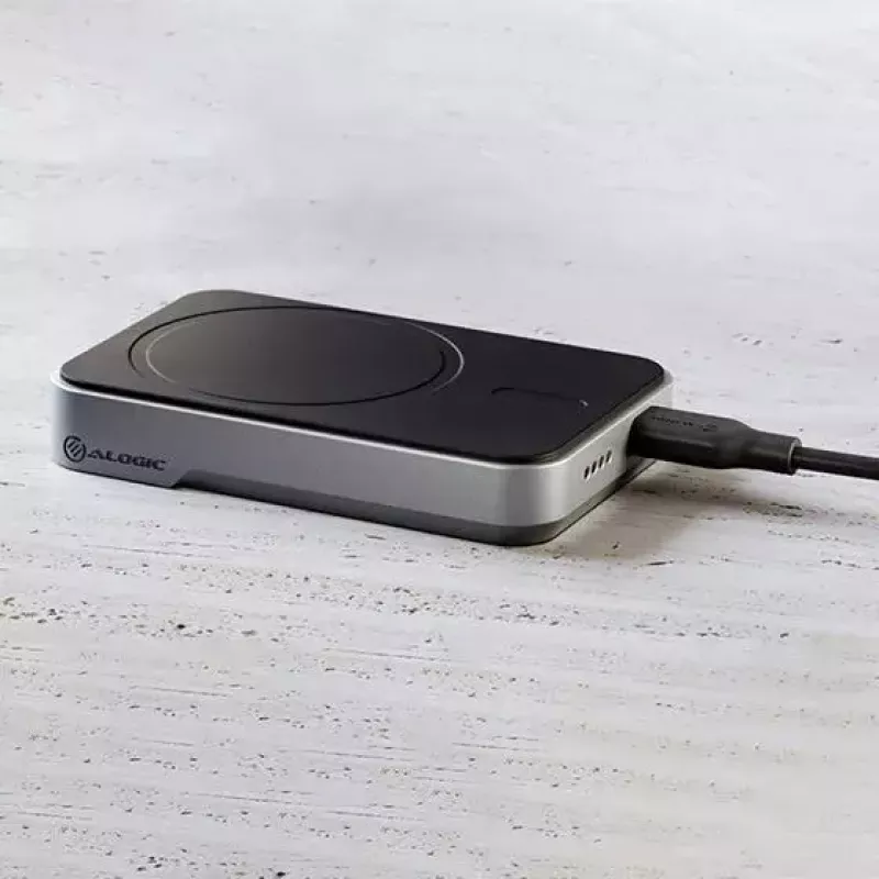 Pārnēsājams akumulators ALOGIC Matrix 5000mAh
