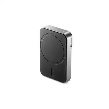Pārnēsājams akumulators ALOGIC Matrix 5000mAh