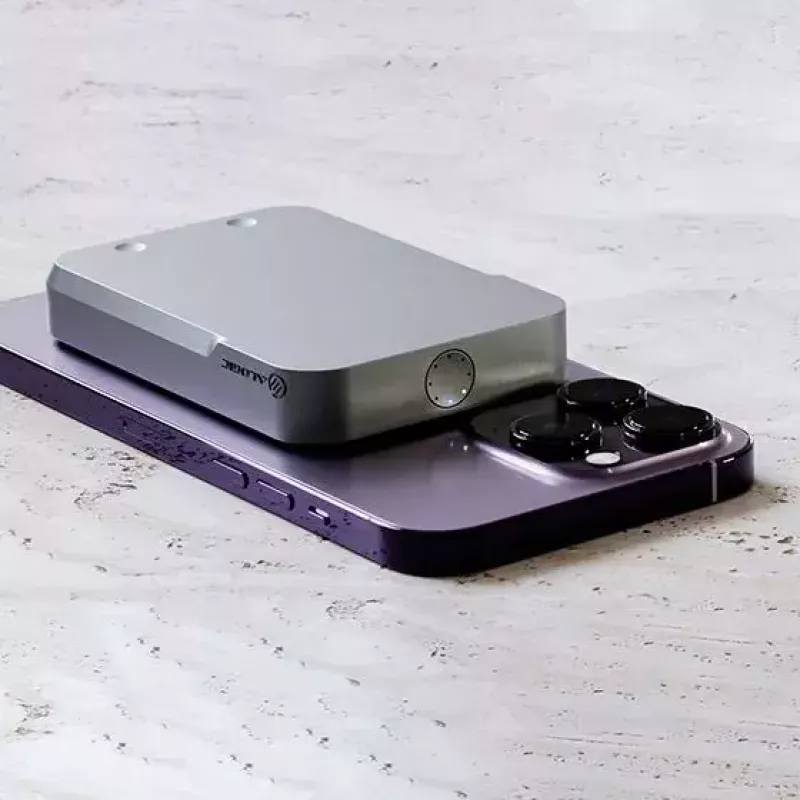 Pārnēsājams akumulators ALOGIC Matrix 5000mAh