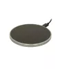 Charger Rapoo XC150 Smartphone Tablet Melns Silver