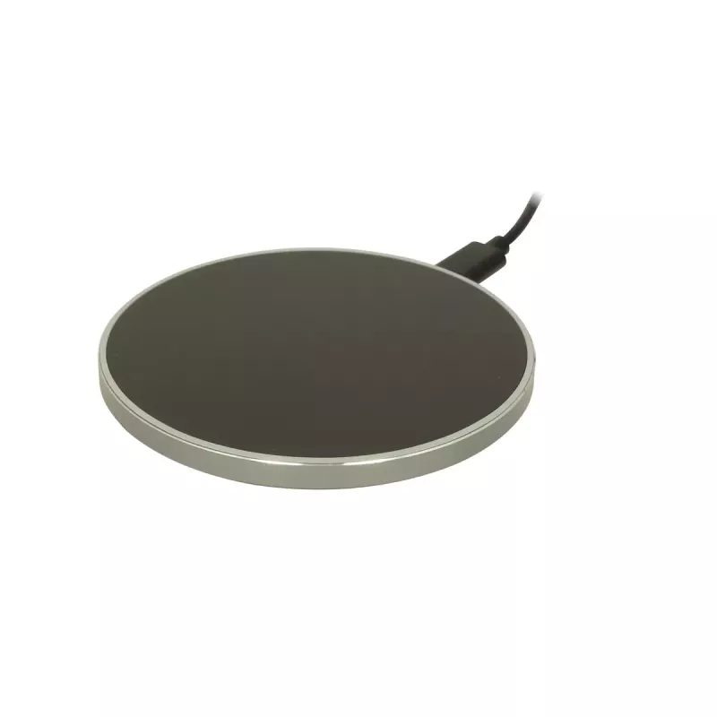 Charger Rapoo XC150 Smartphone Tablet Melns Silver