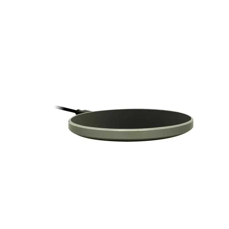 Charger Rapoo XC150 Smartphone Tablet Melns Silver