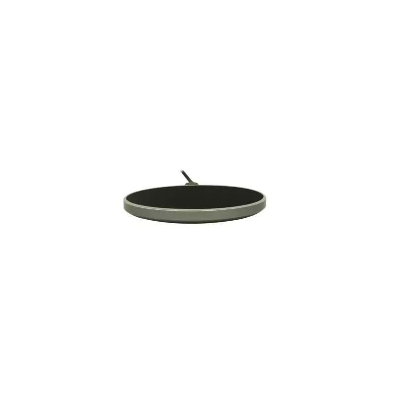 Charger Rapoo XC150 Smartphone Tablet Melns Silver