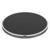 Charger Rapoo XC150 Smartphone Tablet Melns Silver