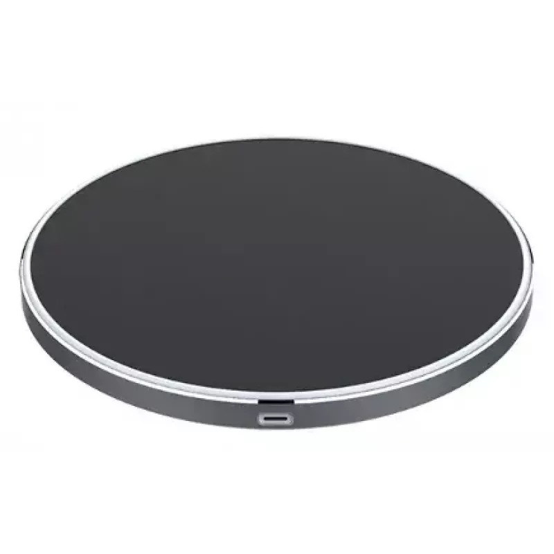 Charger Rapoo XC150 Smartphone Tablet Melns Silver