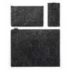 Uzmavas futrālis Durable Effect 41,7 cm 16,4 collas Antracīts 2 priekšējās kabatas
