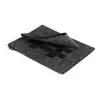 Uzmava Durable Effect 33 cm 13 collas Antracīta 1 priekšējā kabata monohromatisks