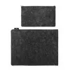 Uzmava Durable Effect 33 cm 13 collas Antracīta 1 priekšējā kabata monohromatisks
