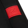 Uzmavas futrālis Rivacase 5126 35,6 cm 14 collas Melns