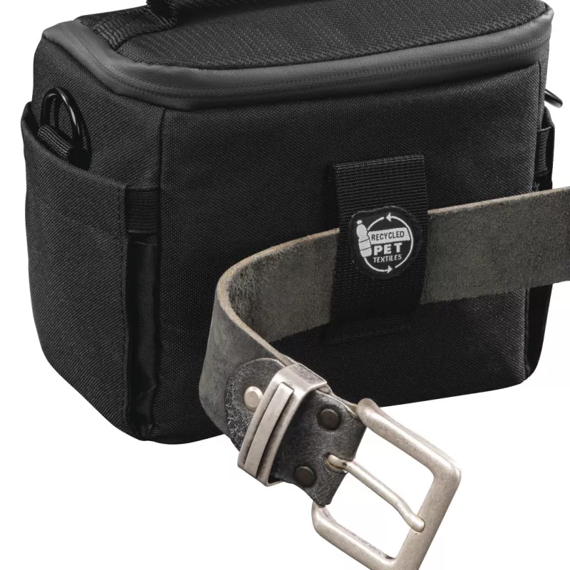 Hama Matera Compact case Melns
