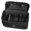Hama Matera Compact case Melns