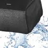Hama Matera Compact case Melns