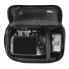 Hama Matera Compact case Melns